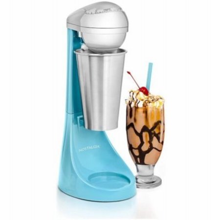 NINJA 2 Speed Milkshake Maker NMLKS100JG